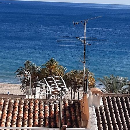 Isla Bonita Vielle Ville Pietonier Jusqu A La Plage A 1 Mn Villajoyosa Exterior foto