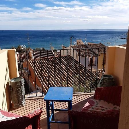 Isla Bonita Vielle Ville Pietonier Jusqu A La Plage A 1 Mn Villajoyosa Exterior foto