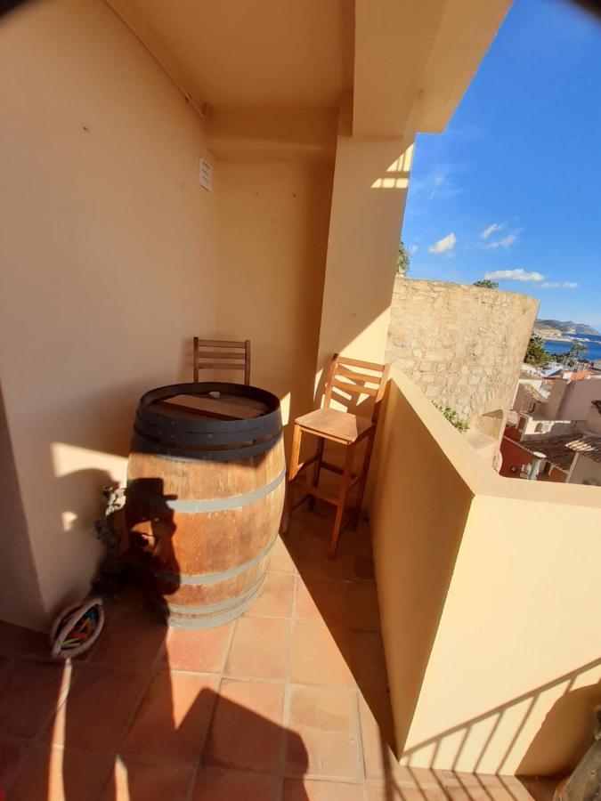 Isla Bonita Vielle Ville Pietonier Jusqu A La Plage A 1 Mn Villajoyosa Exterior foto