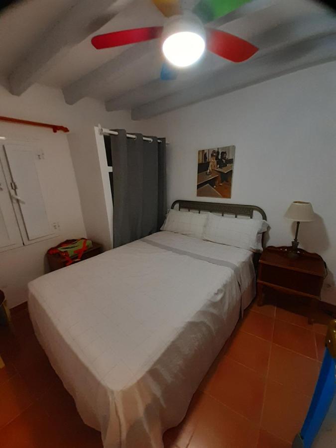 Isla Bonita Vielle Ville Pietonier Jusqu A La Plage A 1 Mn Villajoyosa Exterior foto