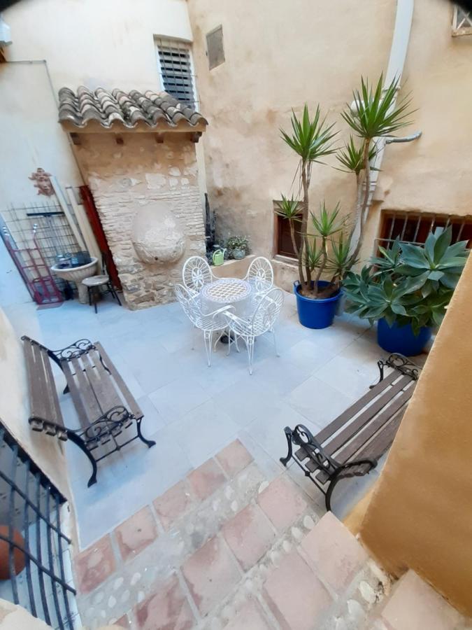 Isla Bonita Vielle Ville Pietonier Jusqu A La Plage A 1 Mn Villajoyosa Exterior foto